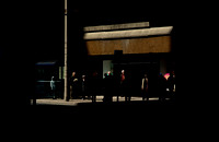 The Art Of Photography Show, 2013, San Diego Art Institute, California U.S.A. October 12-November 17, 2013. / Worldwide Photography Gala Awards: 6th Edition Pollux Awards. February-March 2014. Blue Di