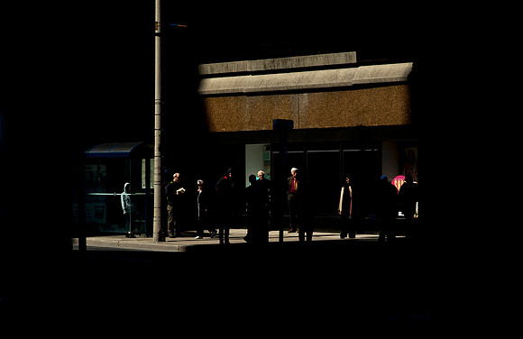 The Art Of Photography Show, 2013, San Diego Art Institute, California U.S.A. October 12-November 17, 2013. / Worldwide Photography Gala Awards: 6th Edition Pollux Awards. February-March 2014. Blue Di